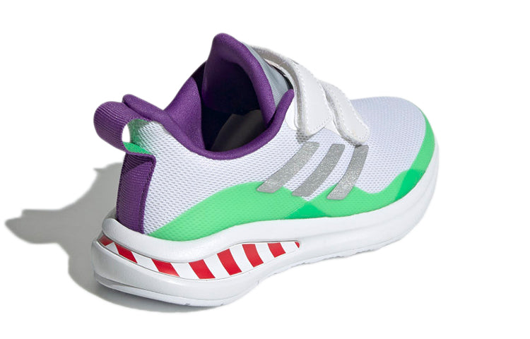 (PS) adidas Toy Story x FortaRun J 'Buzz Lightyear' GZ0642
