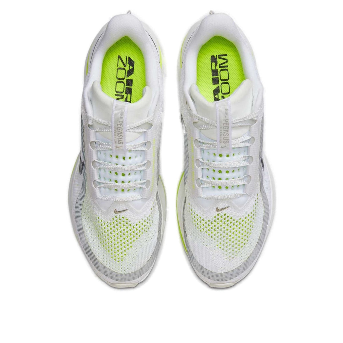 Nike Pegasus Premium 'Summit White Volt' HQ2592-100