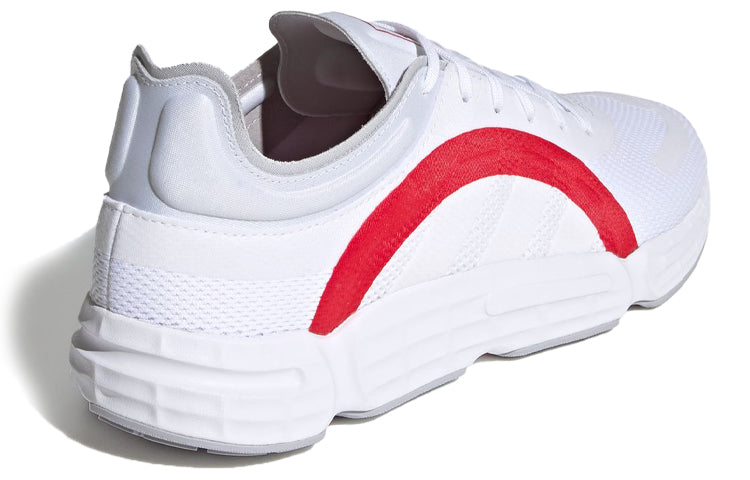 adidas originals Sonkei White/Red FX9564