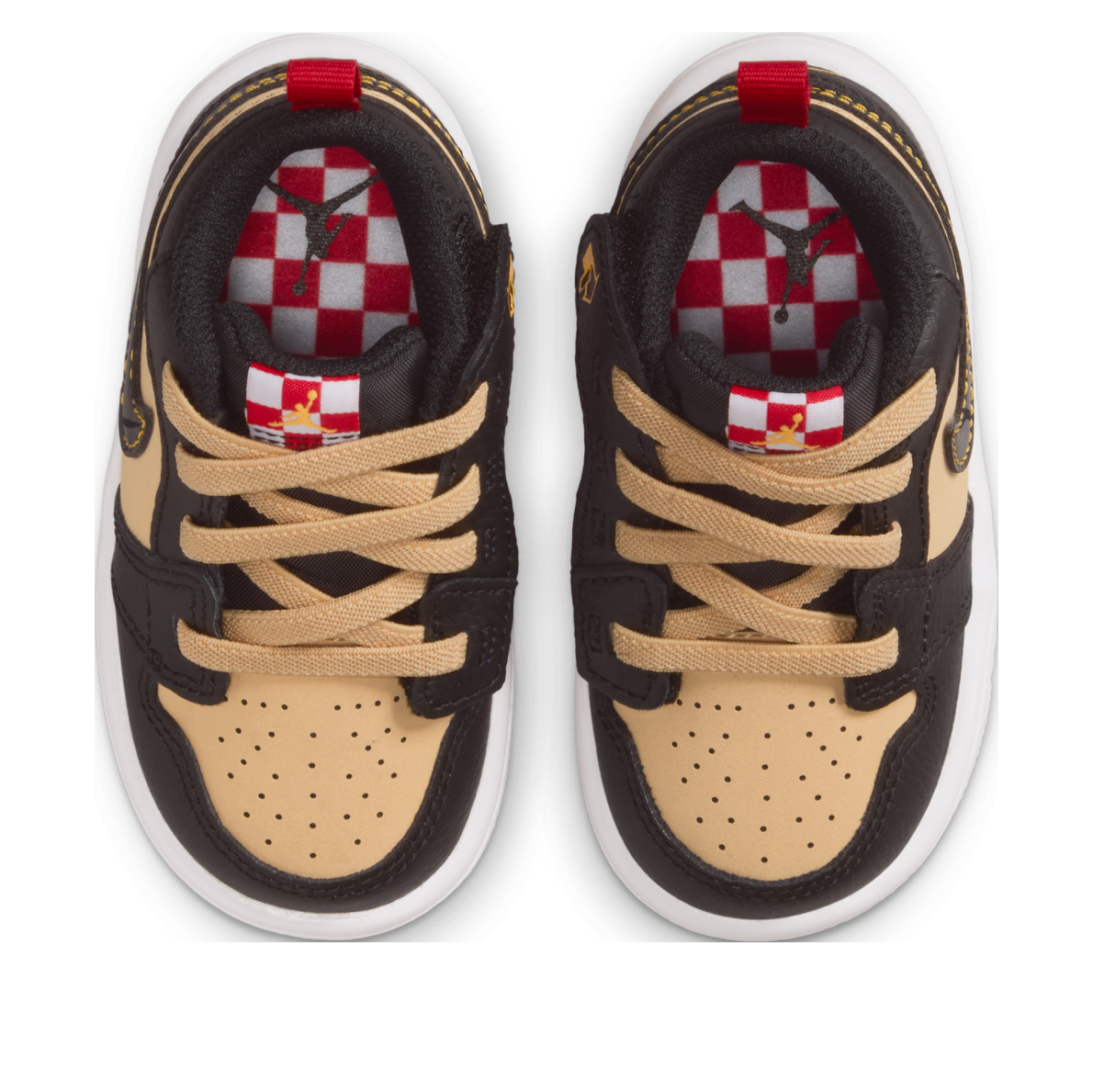 (TD) Air Jordan 1 Low ALT SE 'Pizza' HQ2017-200