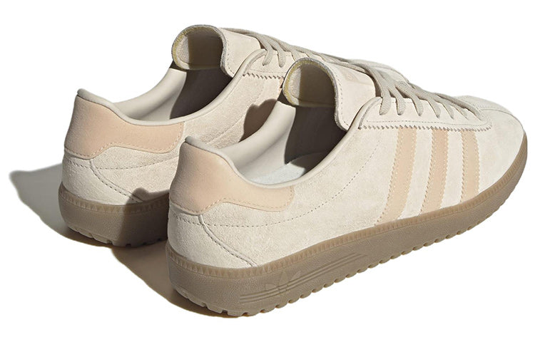 adidas Bermuda 'Wonder White' GY7388
