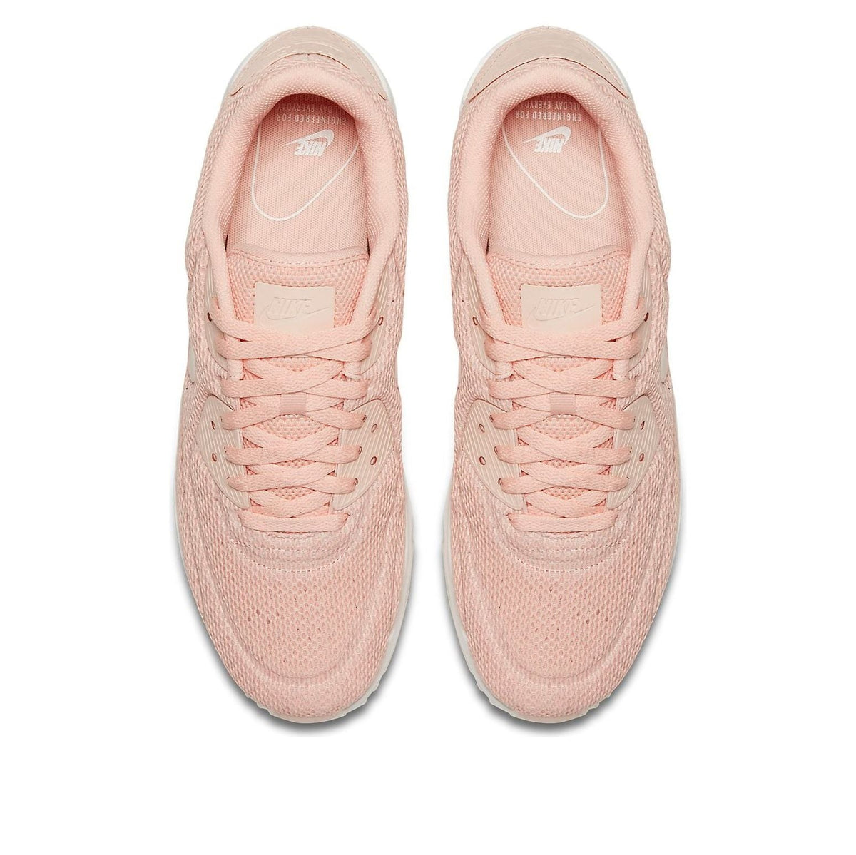 Nike Air Max 90 Ultra 2.0 'Arctic Orange' 898010-800