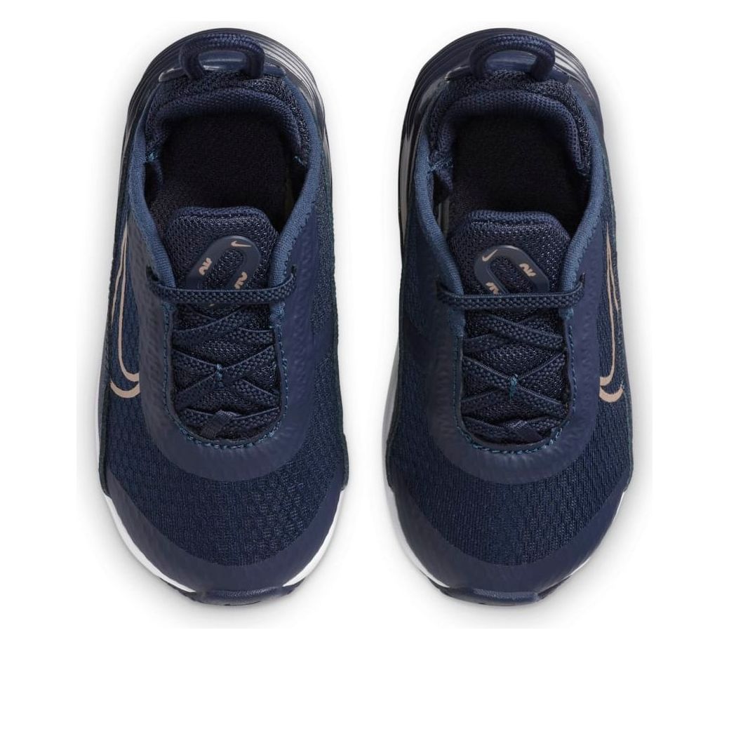 (TD) Nike Air Max 2090 'Midnight Navy Bronze' CU2092-401