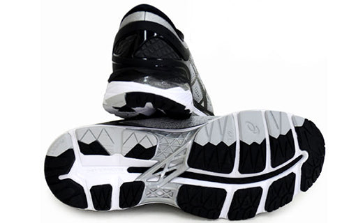 ASICS Gel-Kayano 24 Sw Super 'Grey Black' TJG958-9390