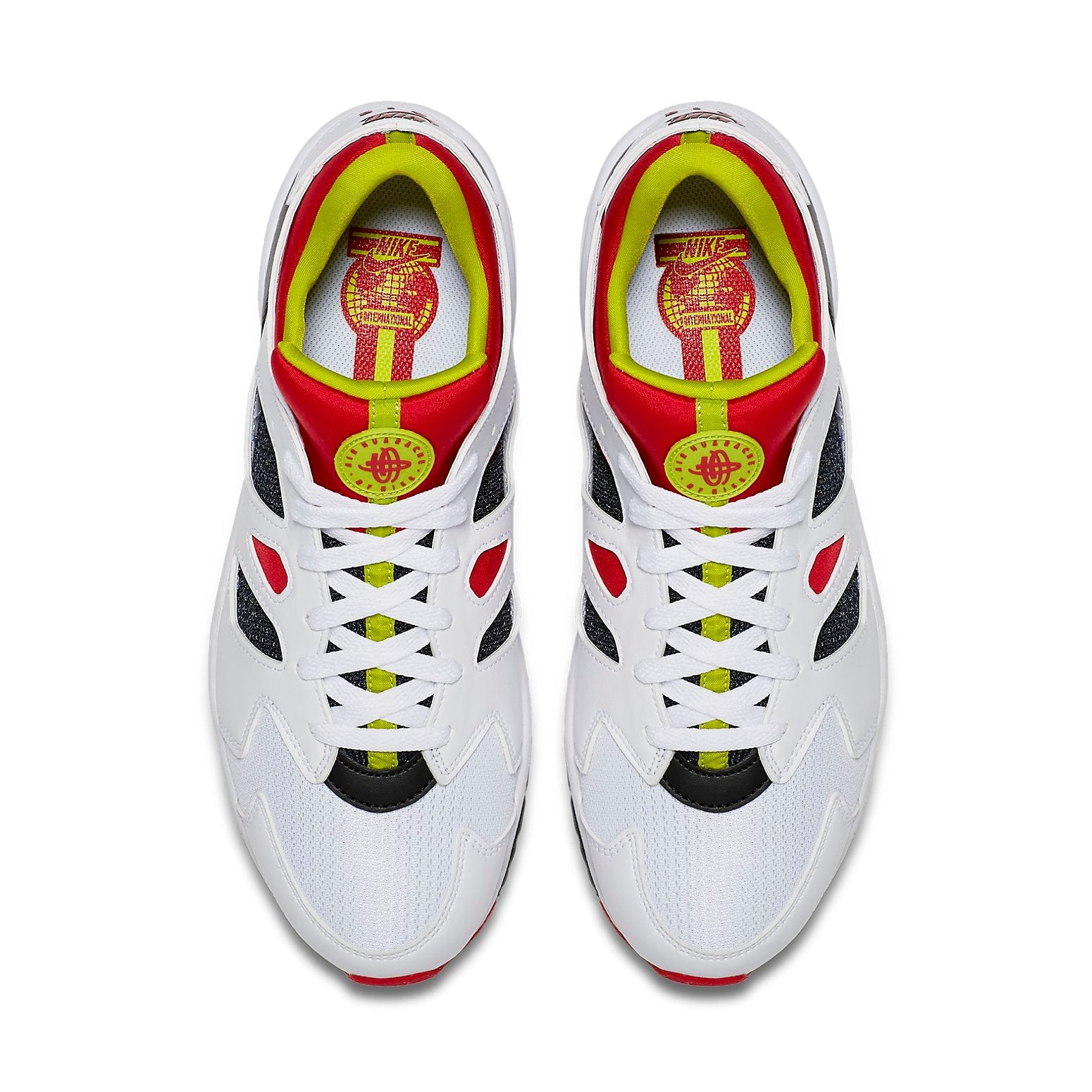 Nike Air Huarache International 'White' 819480-106