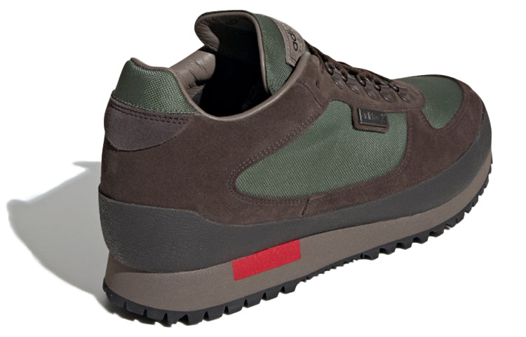 adidas Winterhill SPZL 'Night Brown' EF1157