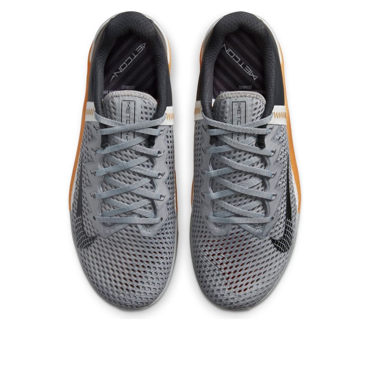 Nike Metcon 6 'Smoke Grey Gum' CK9388-009