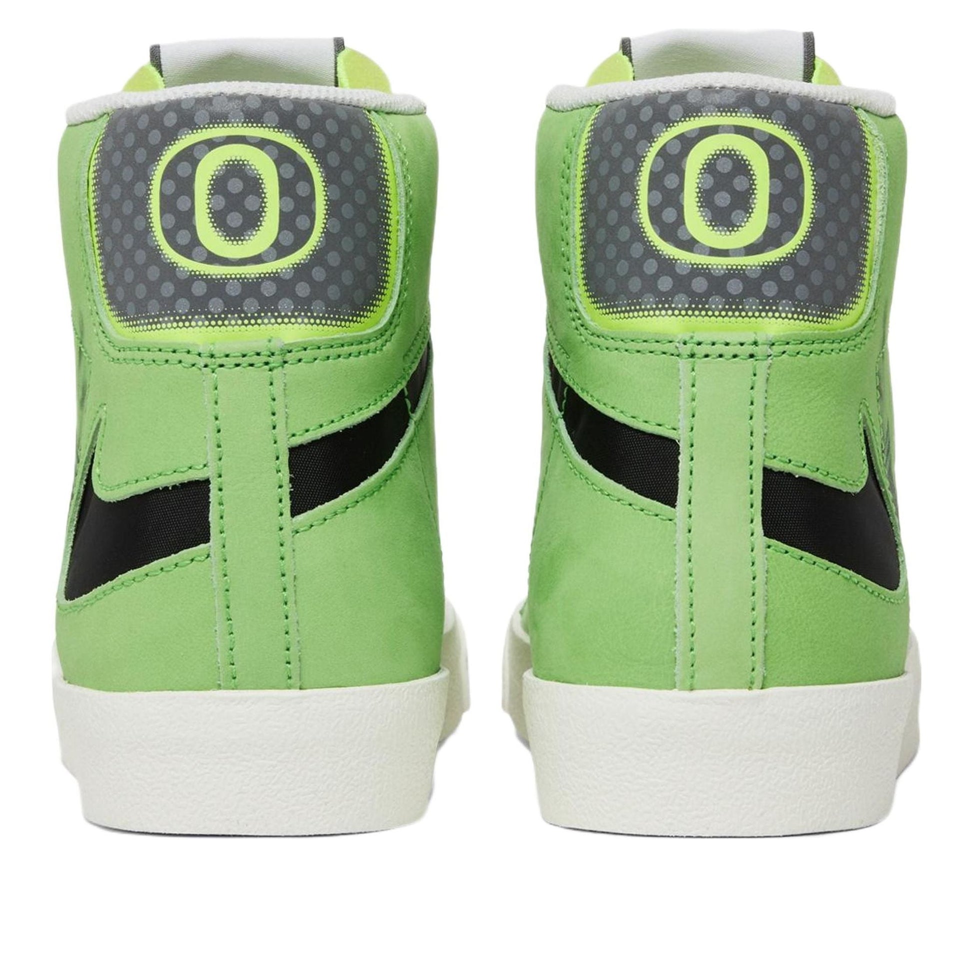 Nike Blazer Mid '77 'University Of Oregon Men's Basketball' PE FD0235-300
