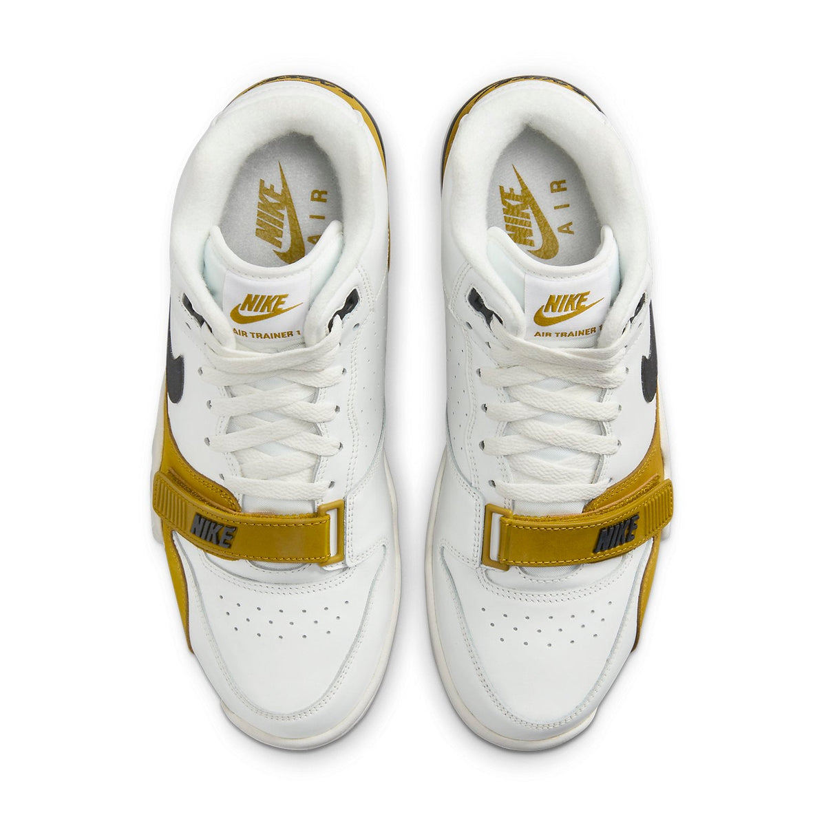 Nike Air Trainer 1 'White Wheat' FQ8225-100