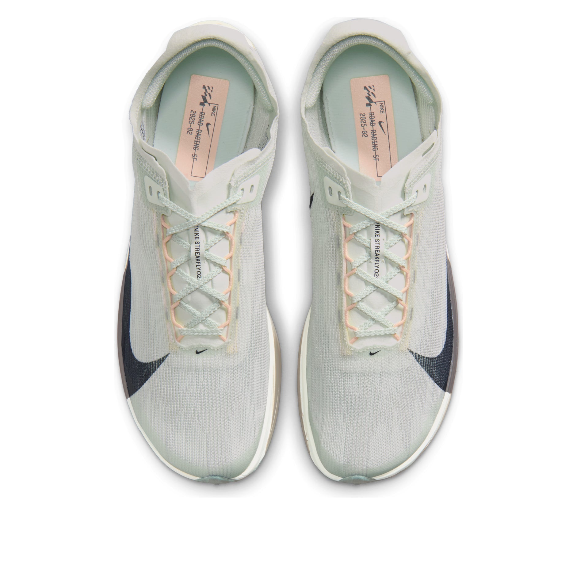 Nike Streakfly 2 'Spruce Aura Phantom' HF6416-003