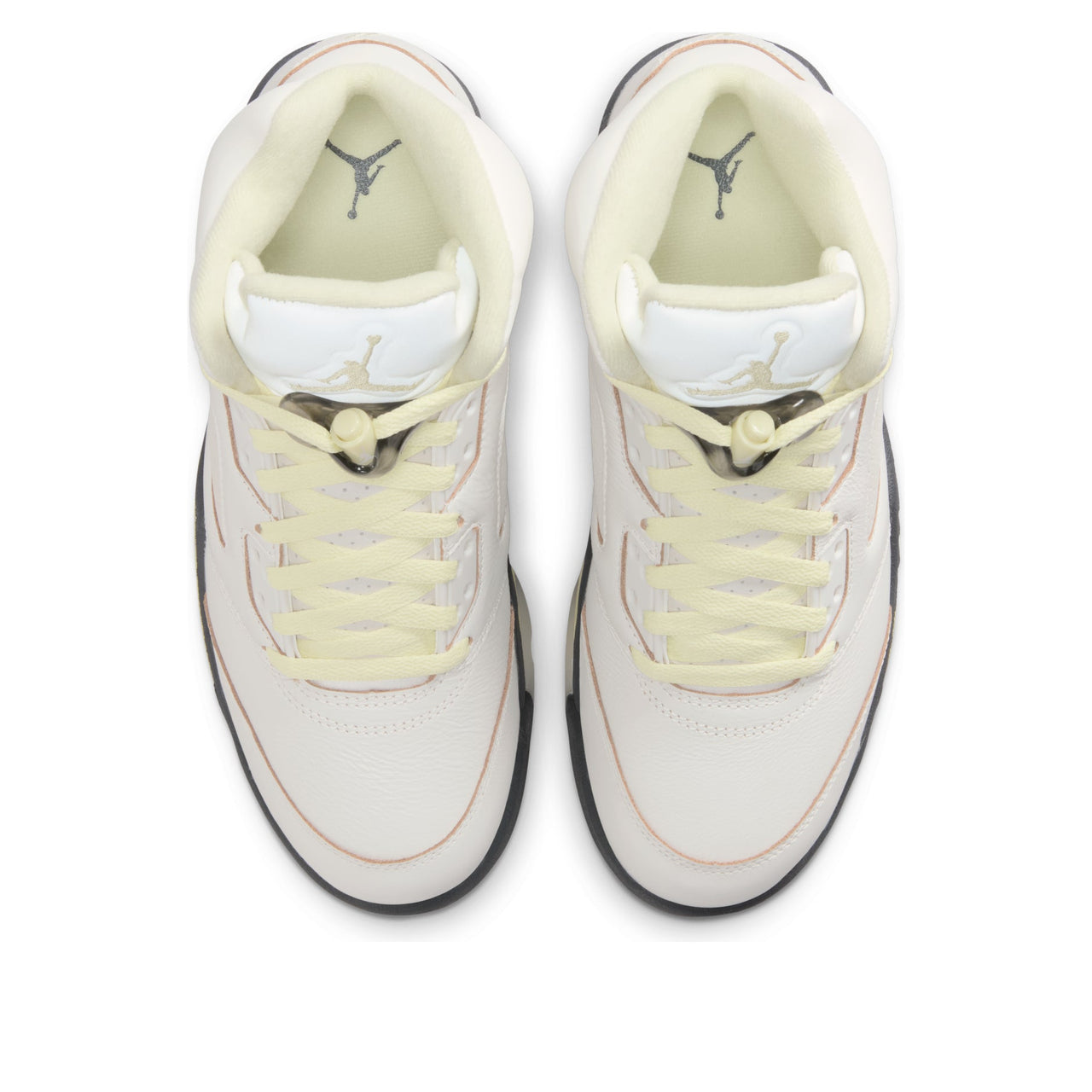 (WMNS) Air Jordan 5 'Luminous Green' IM7592-130