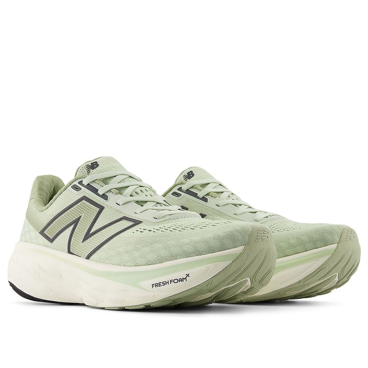 (WMNS) New Balance Fresh Foam X 1080 v14 'Green Grey' W1080M14