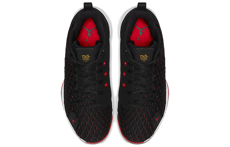 Air Jordan CP3.XII PF 'Unfinished Business' CJ4275-006