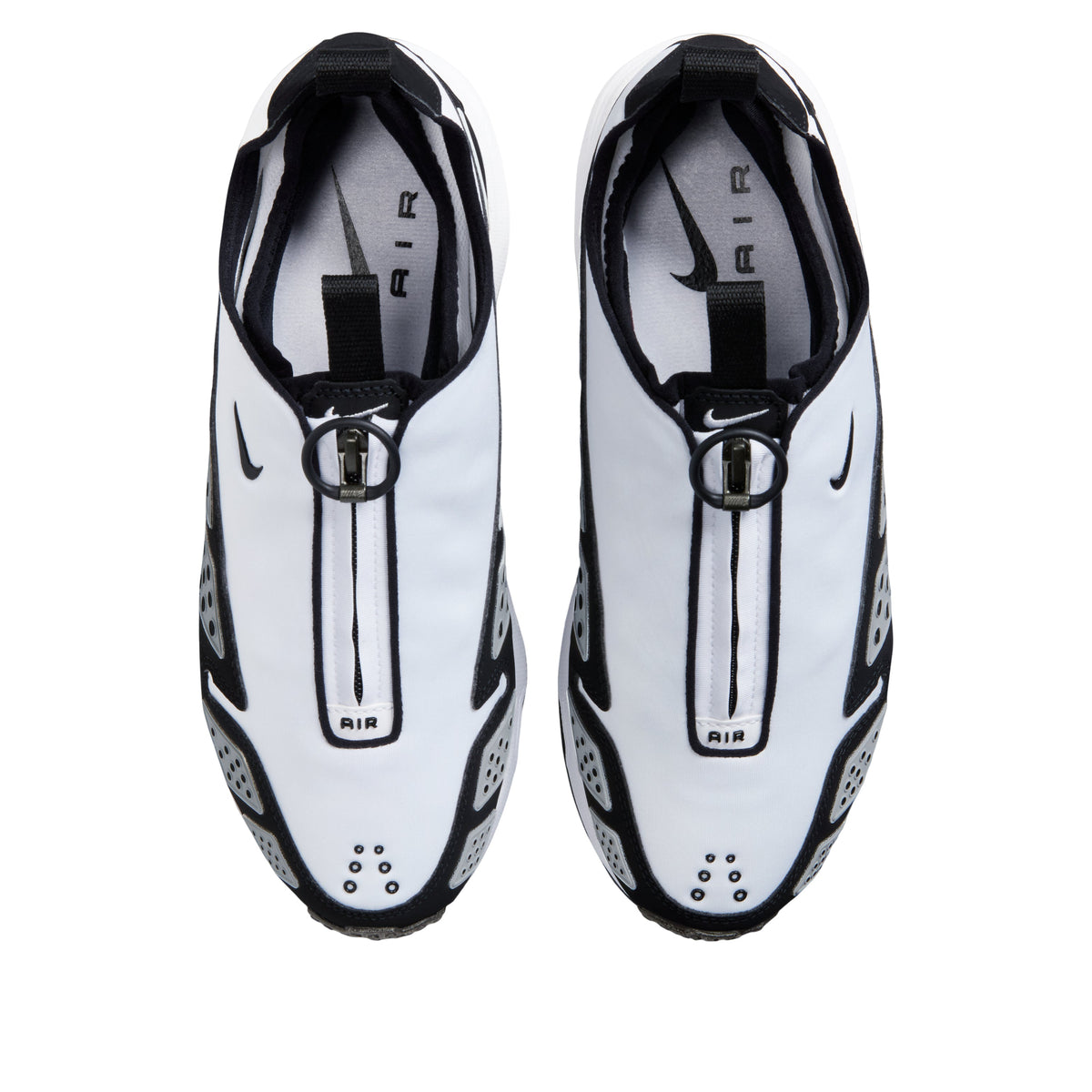 (WMNS) Nike Air Max SNDR 'White Black' FZ2068-100