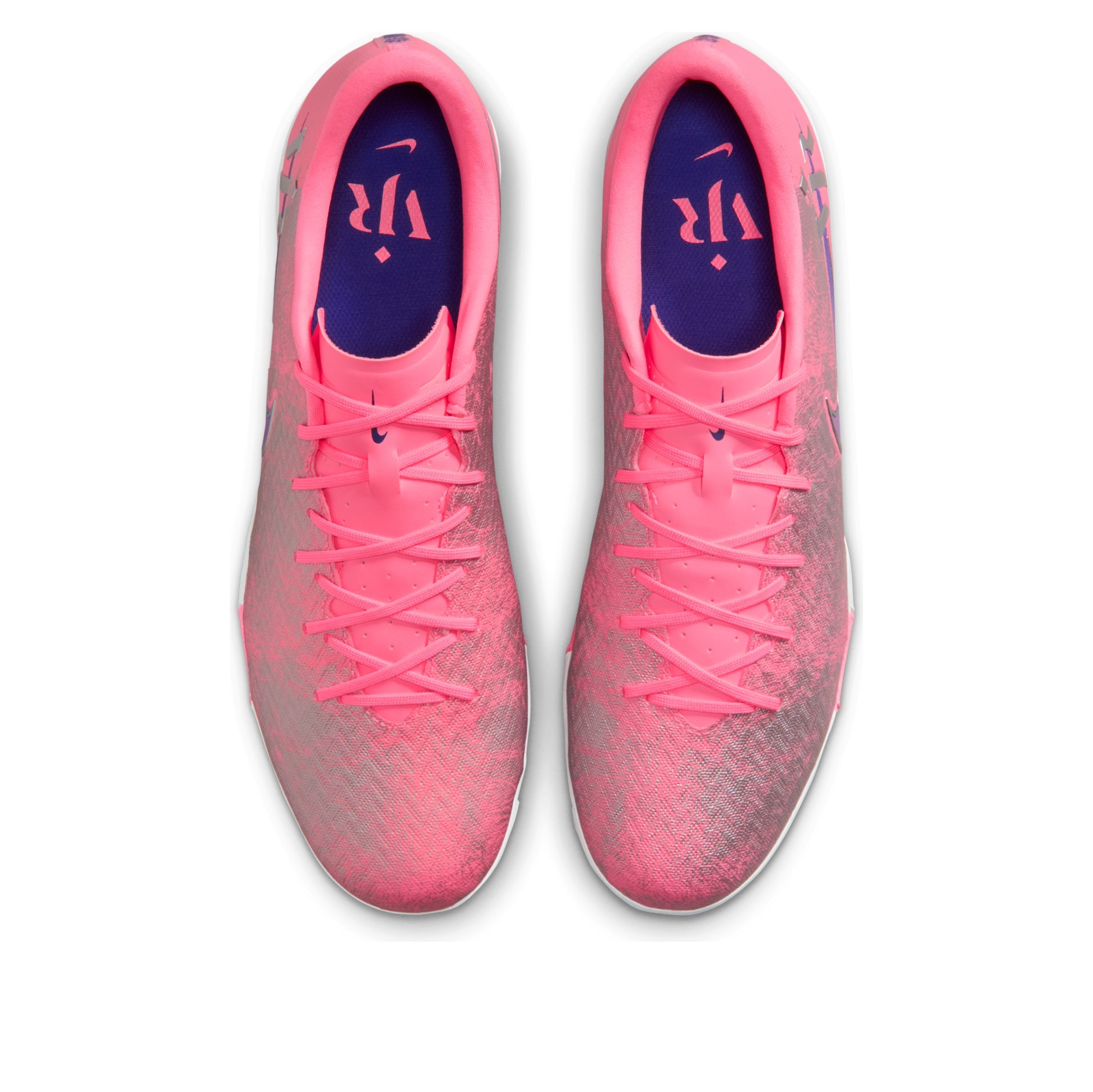 Nike x Vini Jr. Zoom Mercurial Vapor 16 Academy TF 'Sunset Pulse' IM3646-640