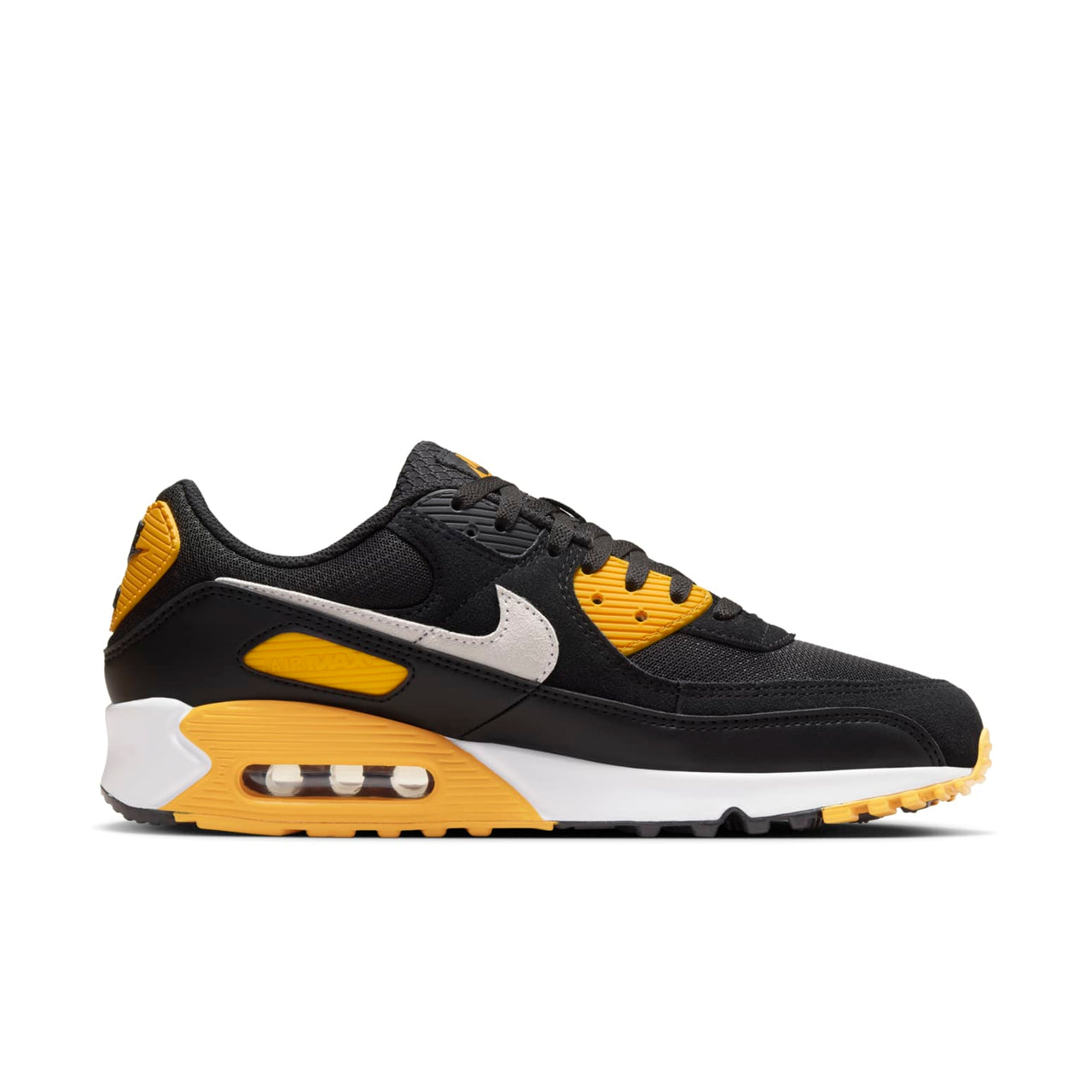 Nike Air Max 90 'Steelers' FN6958-002