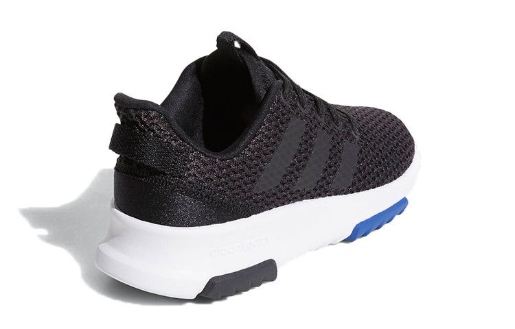 (GS) adidas Cloudfoam Racer TR J 'Utility Black' DB1300