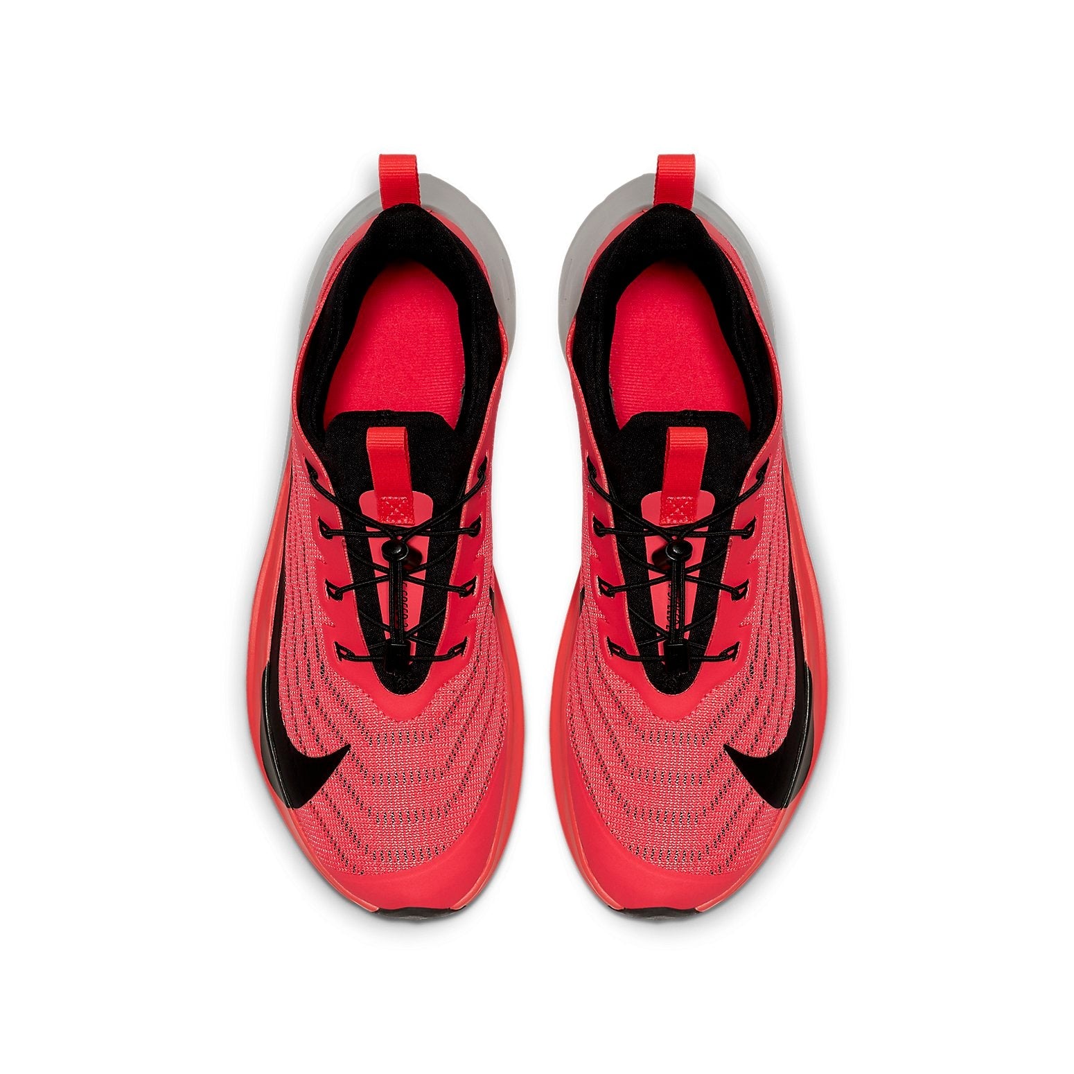 (GS) Nike Future Speed 2 Red AT3875-600