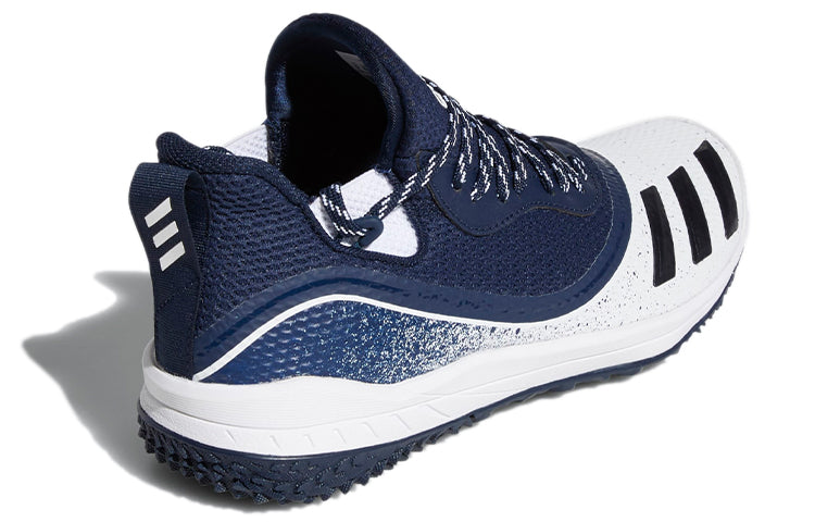 adidas Icon V Turf Blue/White G28294