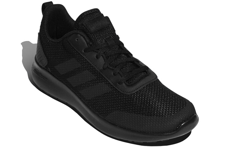 adidas Argecy 'Triple Black' FU7262