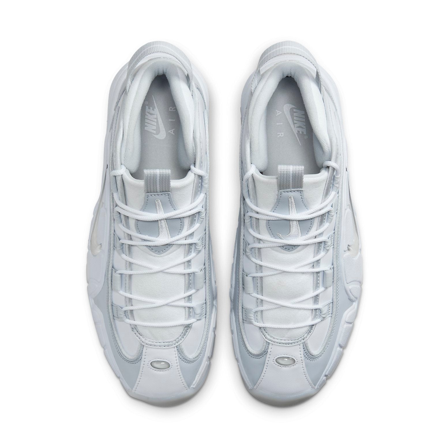 Nike Air Max Penny 1 'Pure Platinum' DV7220-100