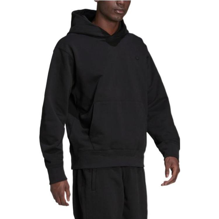 adidas Originals Hoodie 'Black' HN6934