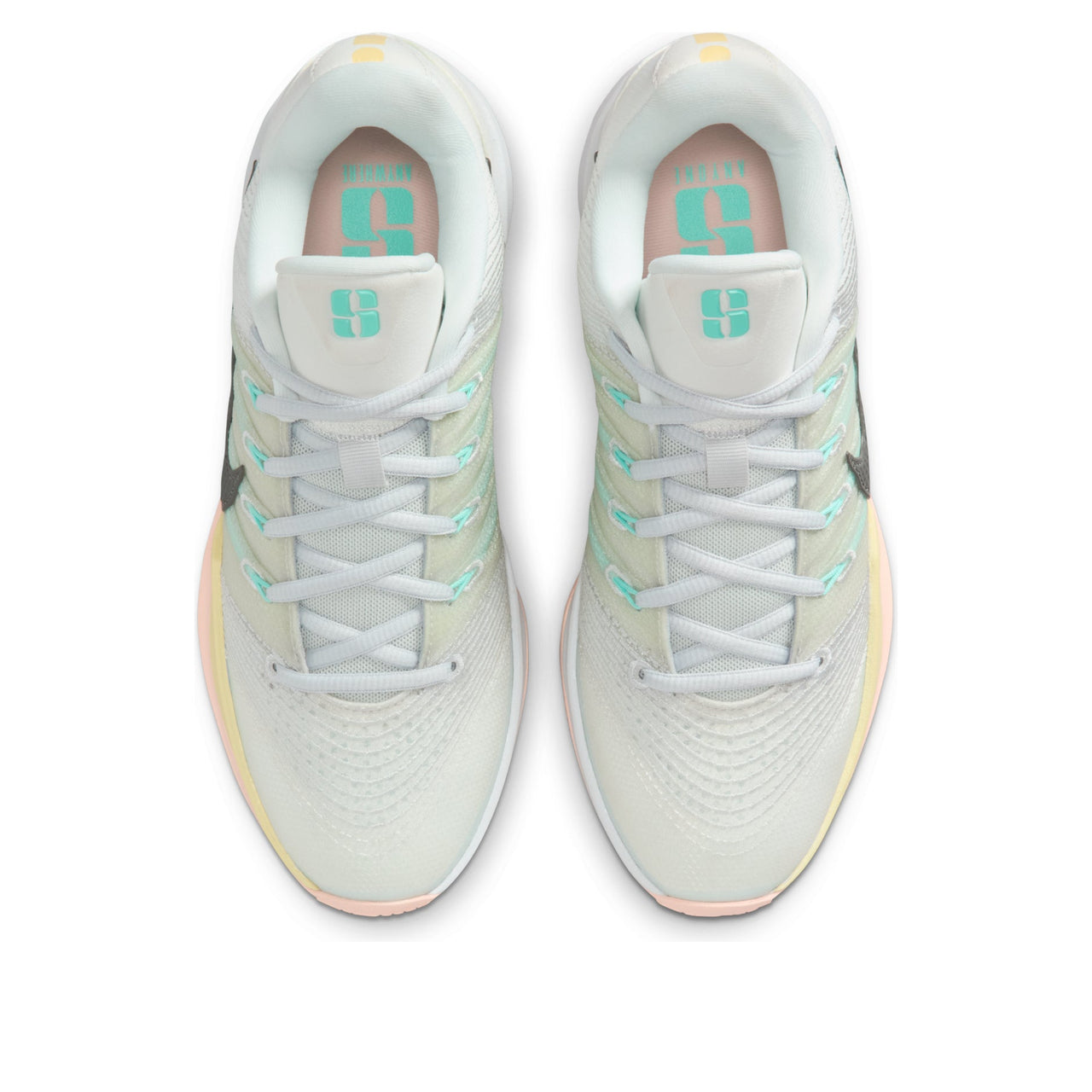(WMNS) Nike Sabrina 3 EP 'Silencer' HF2882-100
