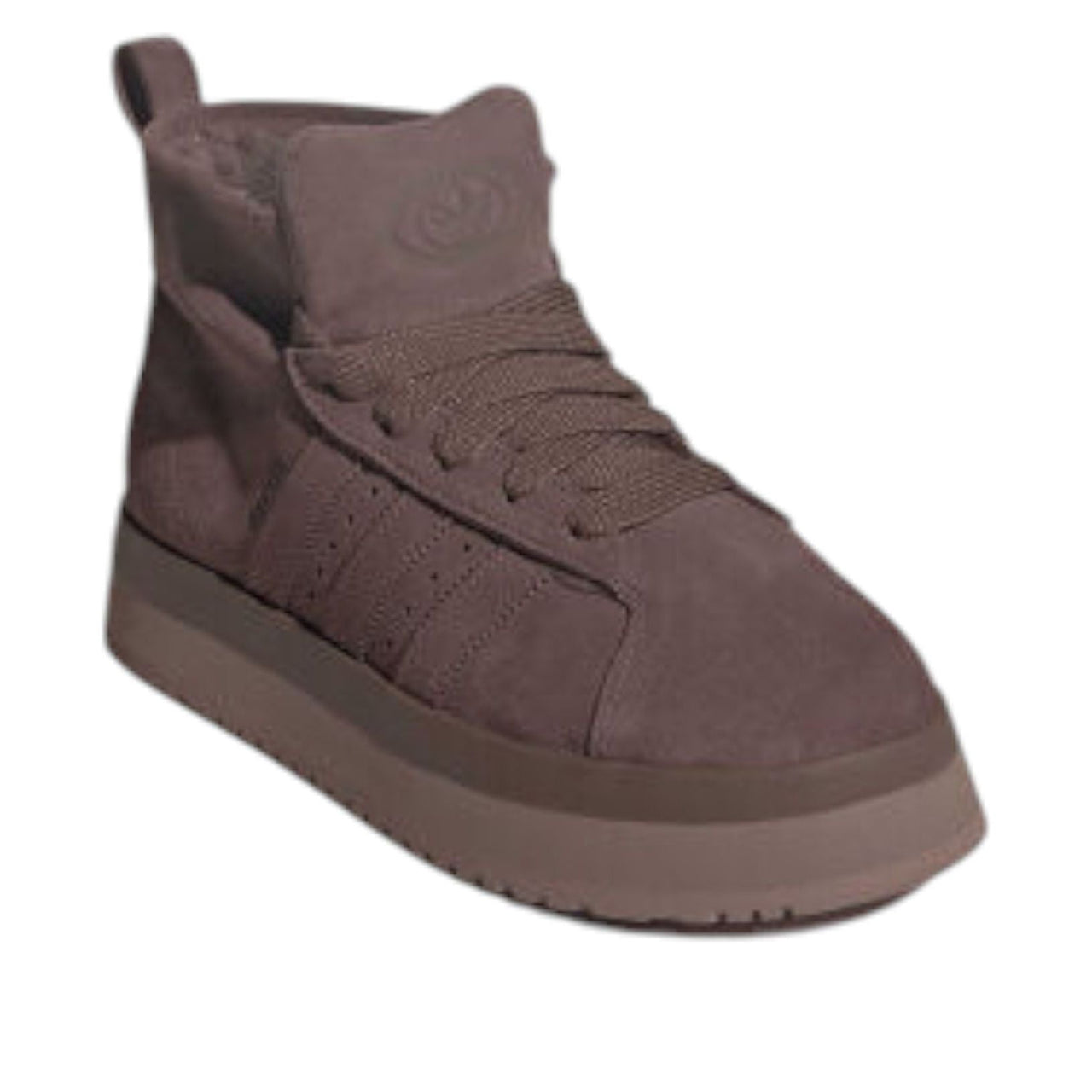 (WMNS) adidas Campus 00s Mid 'Brown' JR3736
