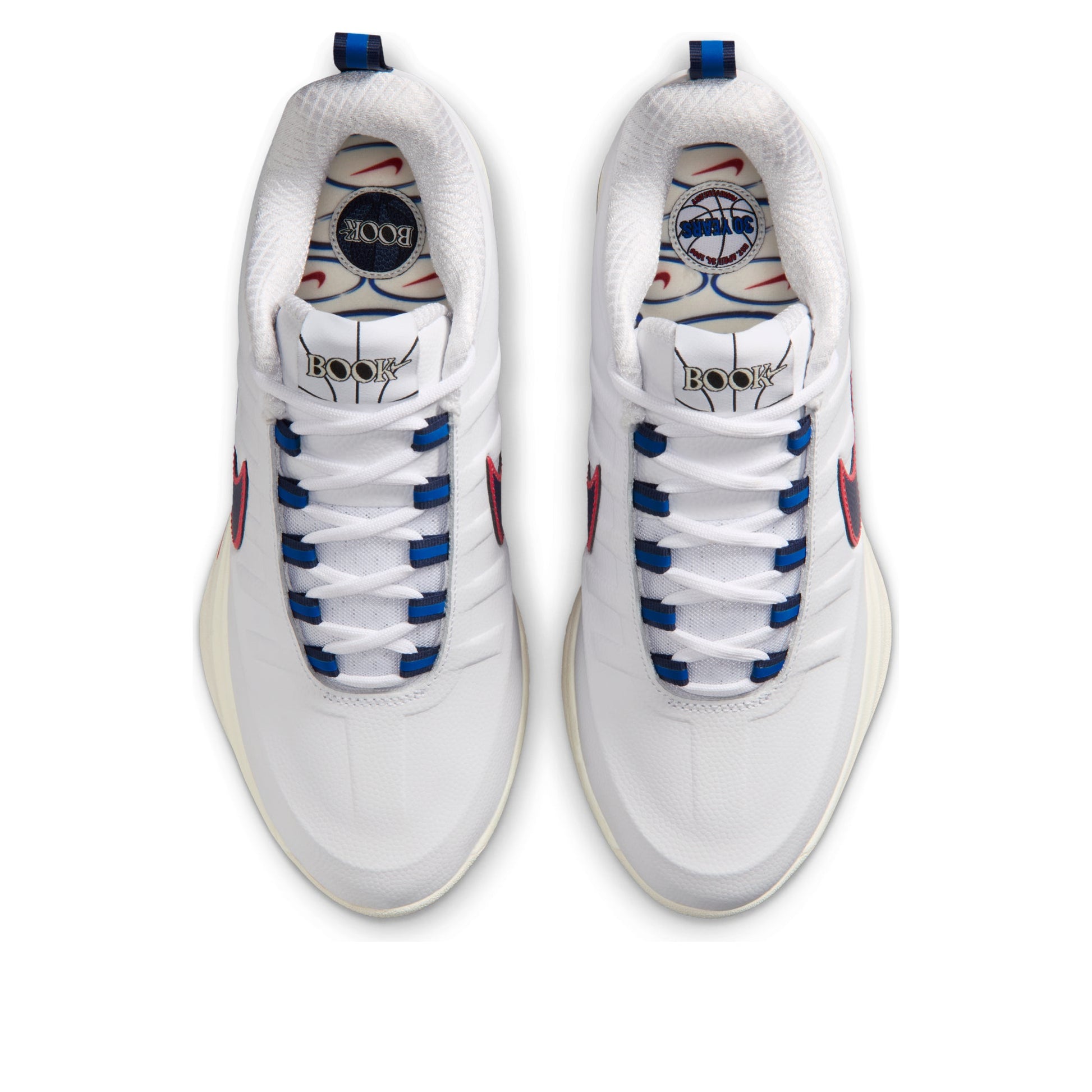 Nike Book 2 EP 'WNBA 30th Anniversary' IR6332-100