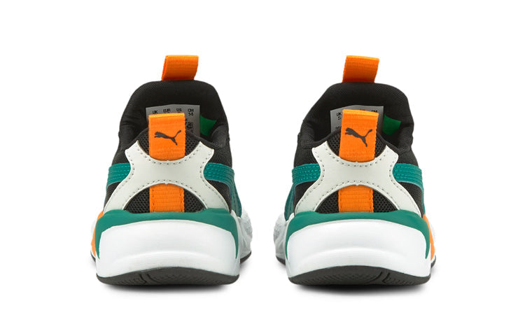 (TD) PUMA RS-X3 Slip-On 'Black Parasailing' 309677-04