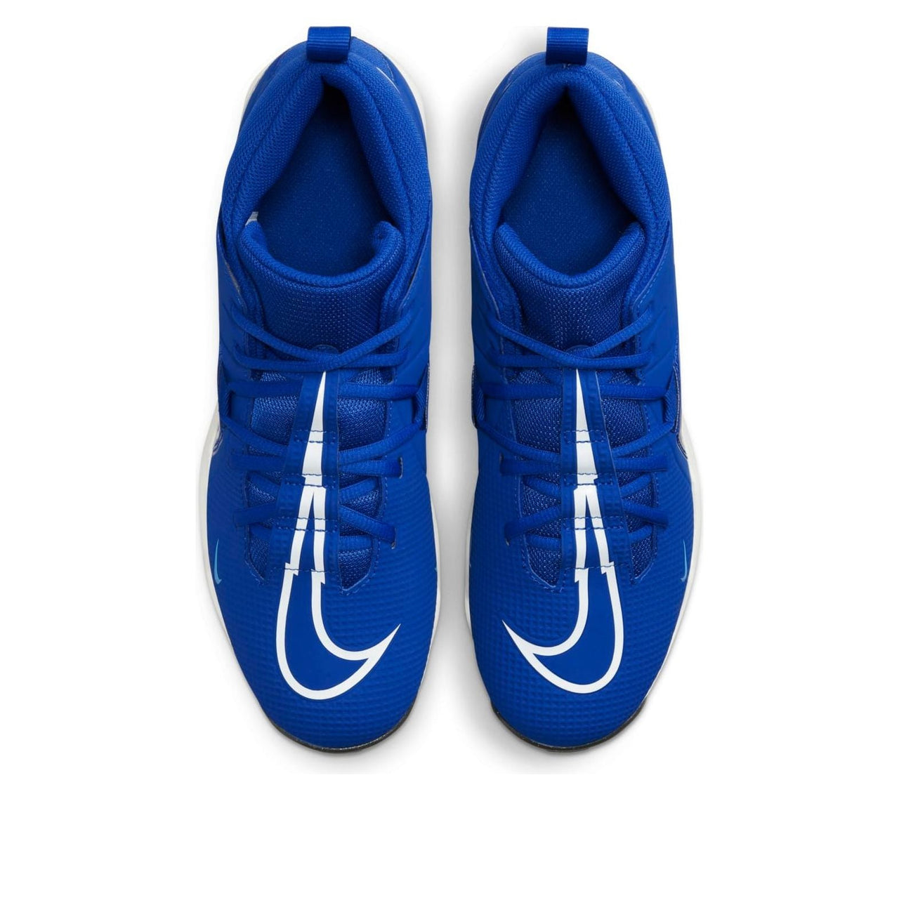 Nike Alpha Menace 3 Shark 'Game Royal' CV0582-414