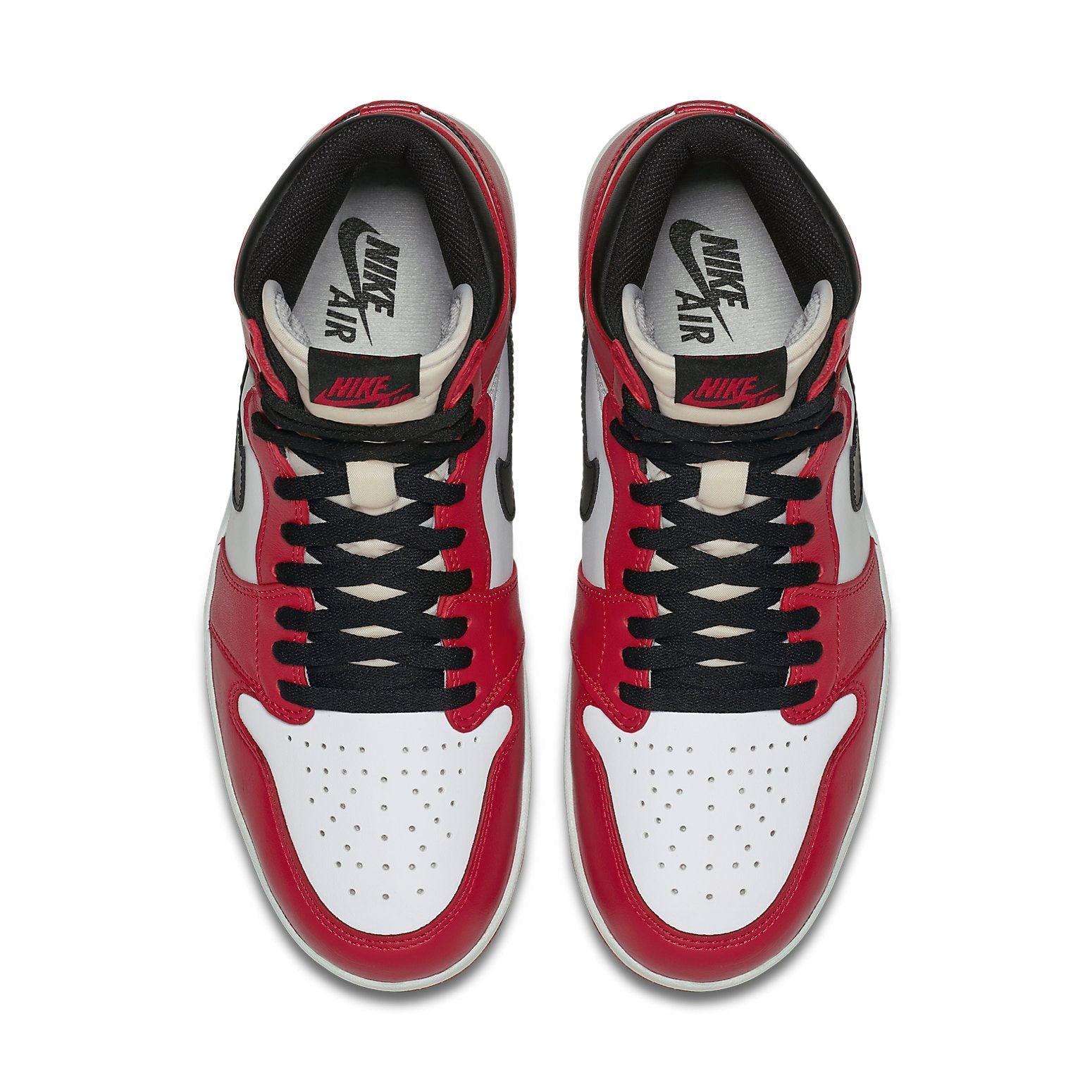 Air Jordan 1.5 'Chicago' 768861-601