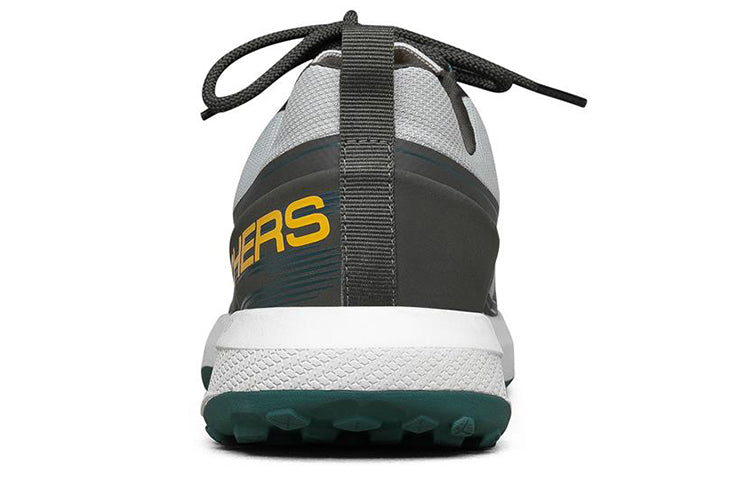 Skechers Go Trail Jackrabbit Low-Top Gray 220017-GYGR