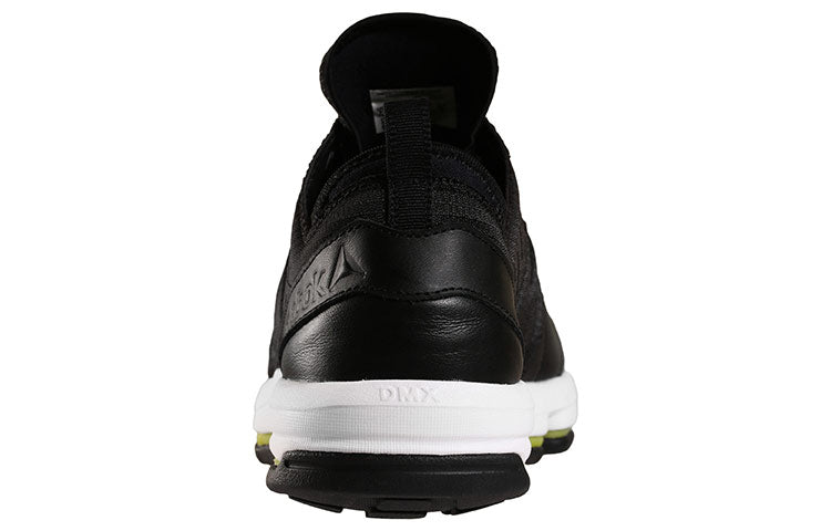 Reebok Cloudride DMX Leather Black BD1614