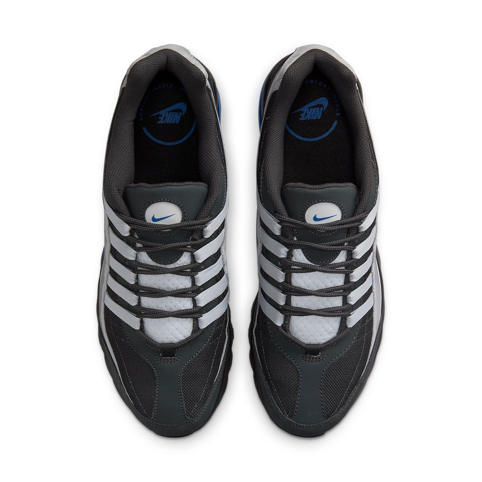 Nike Air Max VG-R 'Grey Black' CK7583-005