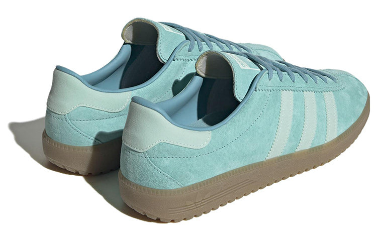 adidas Bermuda 'Easy Mint' GY7387