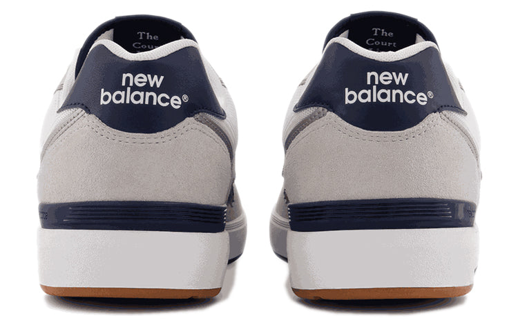 New Balance 574 Court 'Grey Navy' CT574GRY