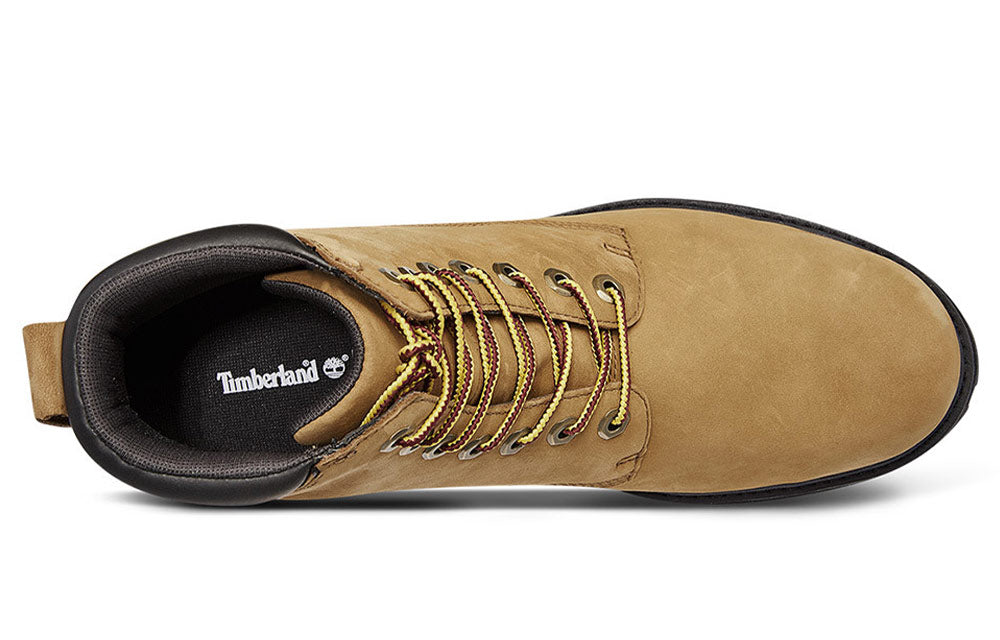 Timberland Richmond Ridge 6 Inch Waterproof Boot 'Wheat' A28B6W
