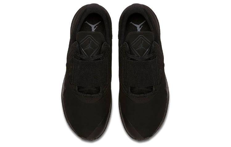 Air Jordan Relentless 'Black Anthracite' AJ7990-001