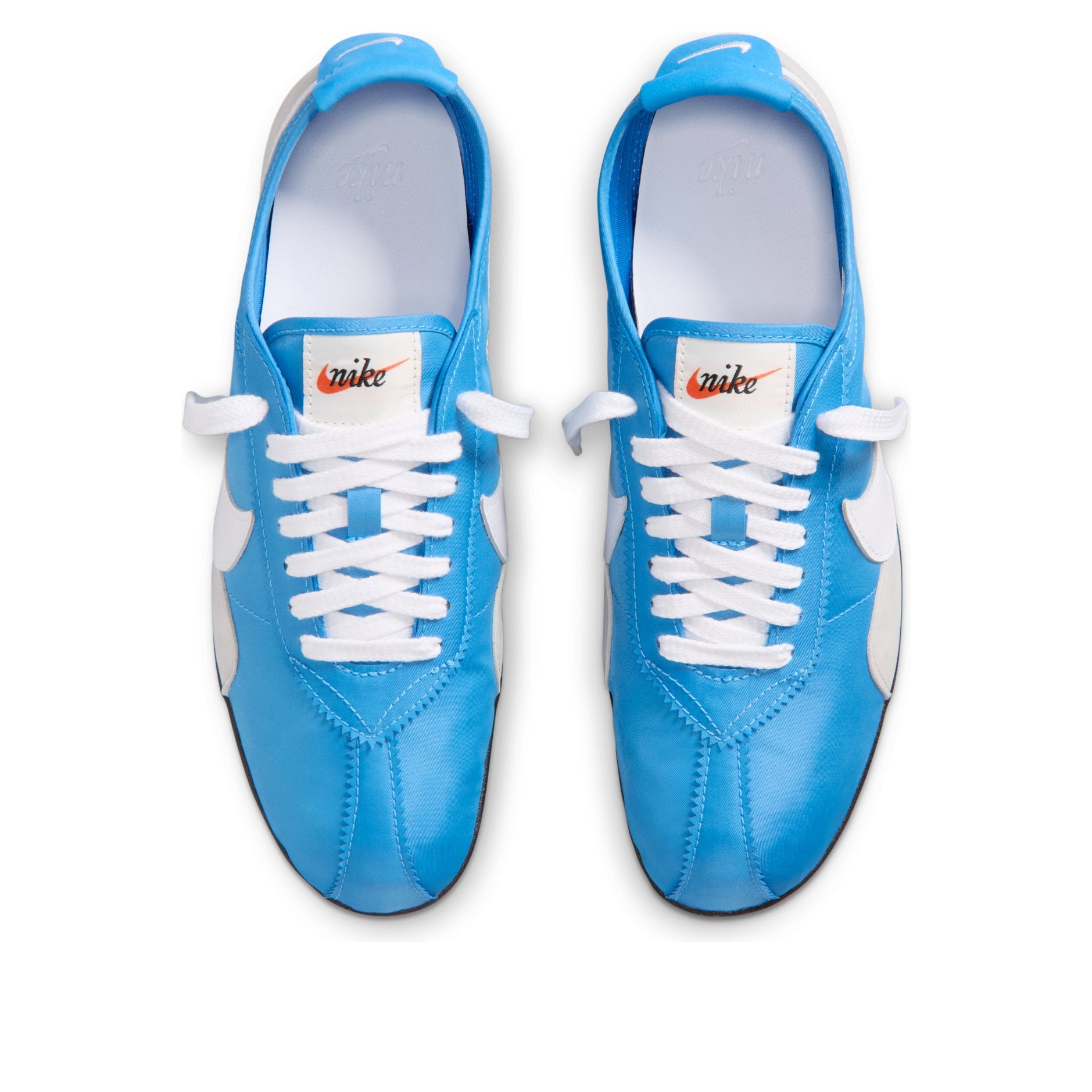 (WMNS) Nike Moon Shoe OG SP 'Italy Blue Neutral Grey' II0407-402
