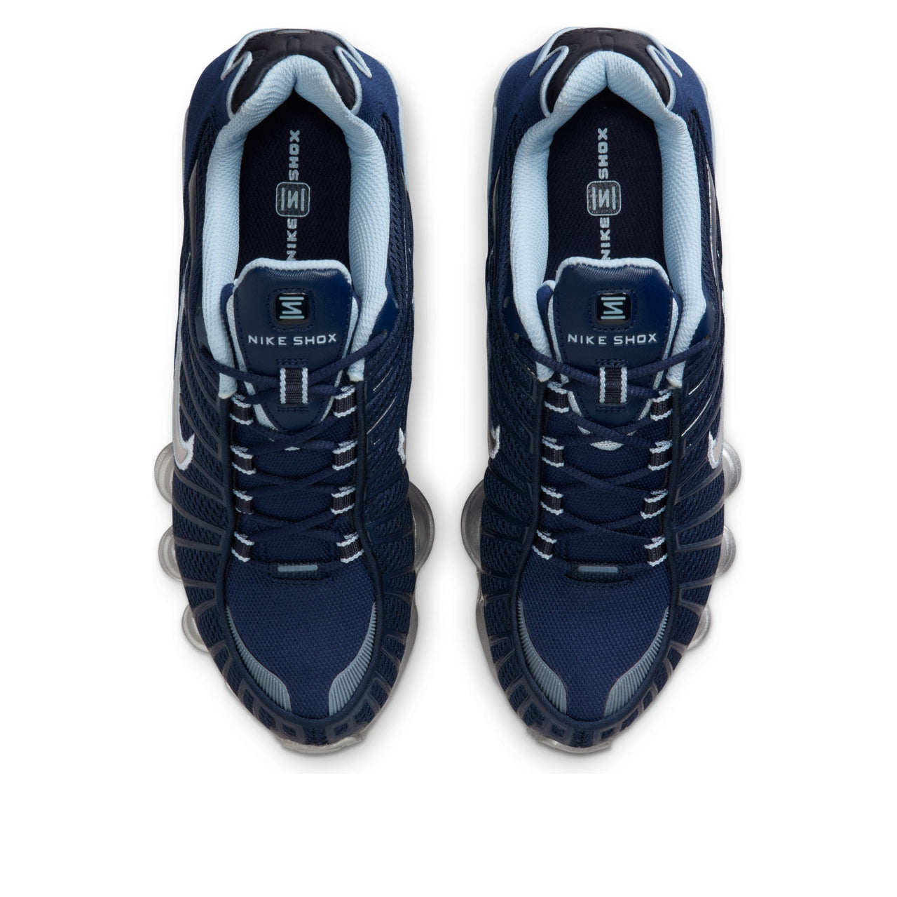 (WMNS) Nike Shox TL 'Obsidian Light Armory Blue' IH4481-400