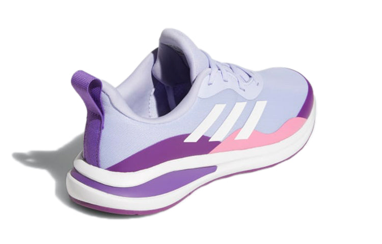 (GS) adidas FortaRun 'Violet Tone' H04103