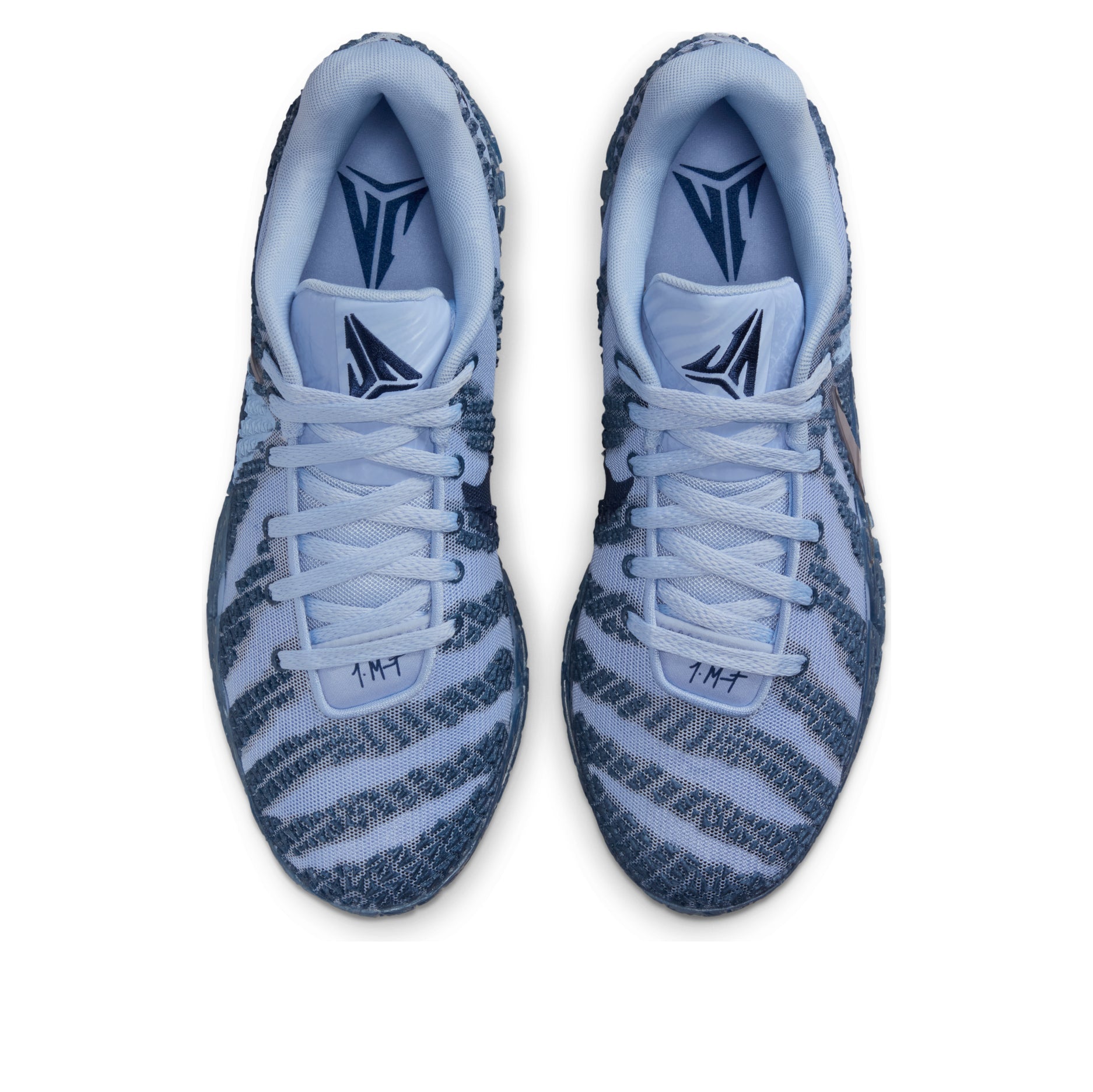 Nike Ja 3 EP 'Cobalt Bliss' HF2794-400
