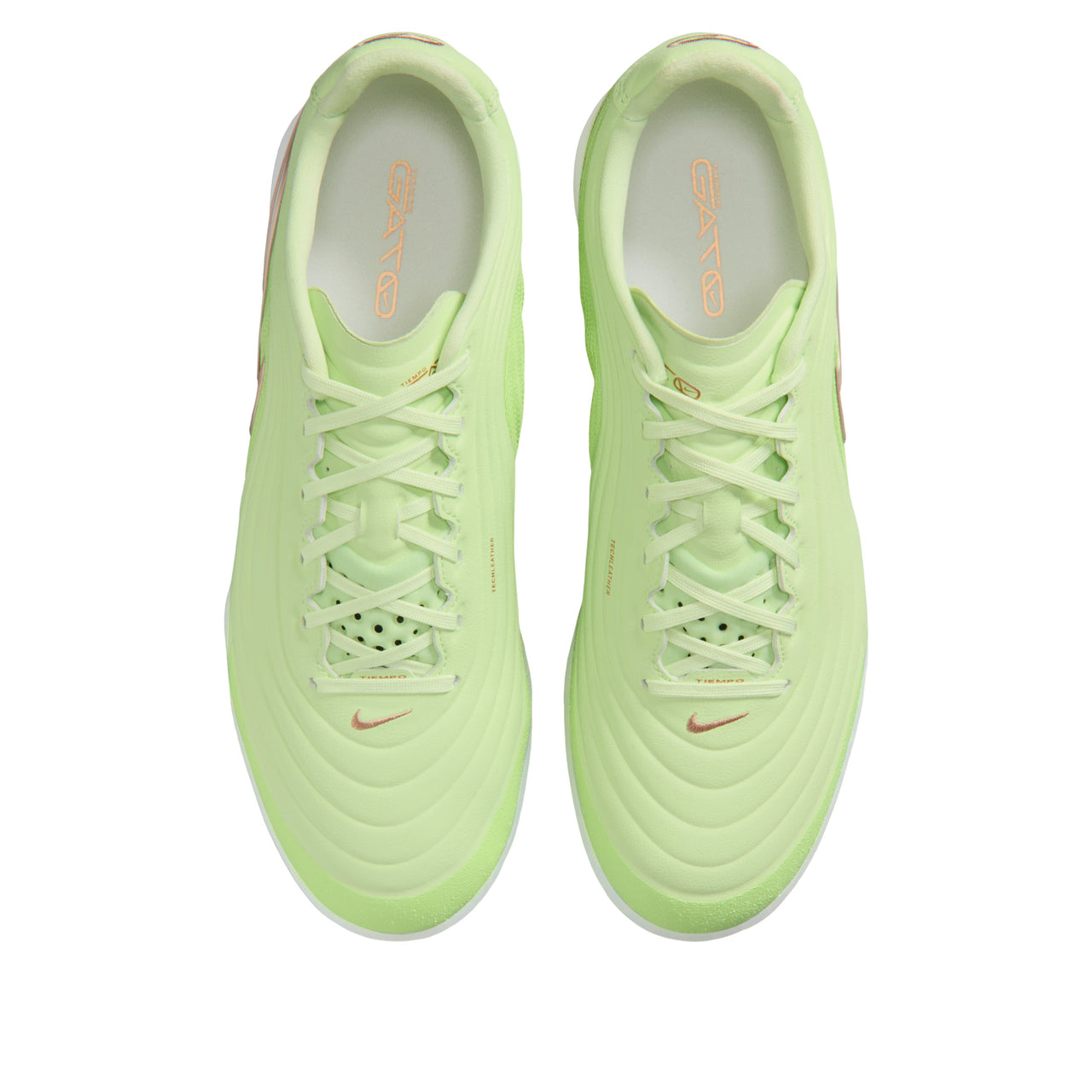 Nike Tiempo Reactgato LE 'Light Liquid Lime White' IQ8296-310