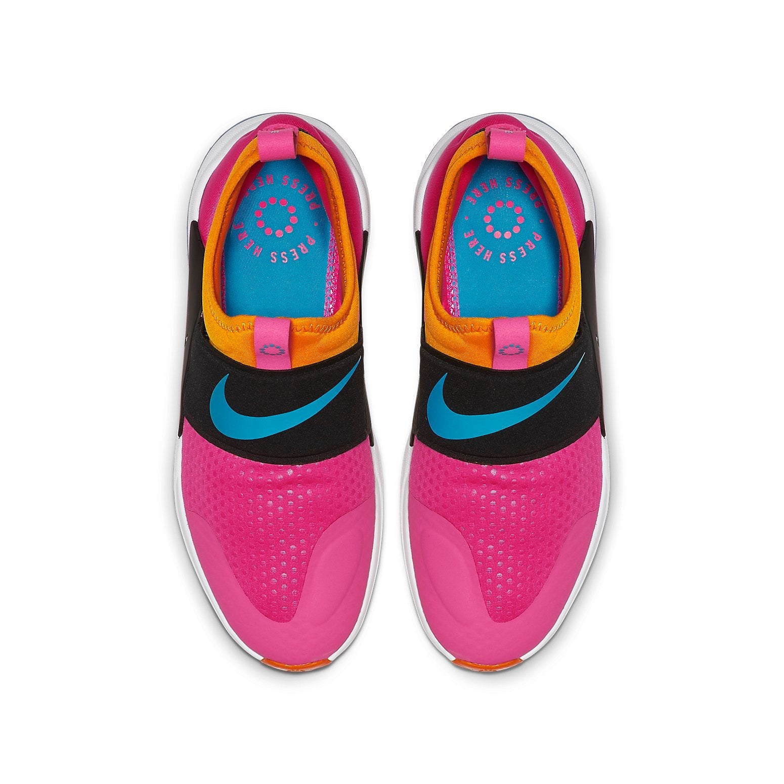 (GS) Nike Joyride Nova 'Laser Fuchsia AQ3141-600