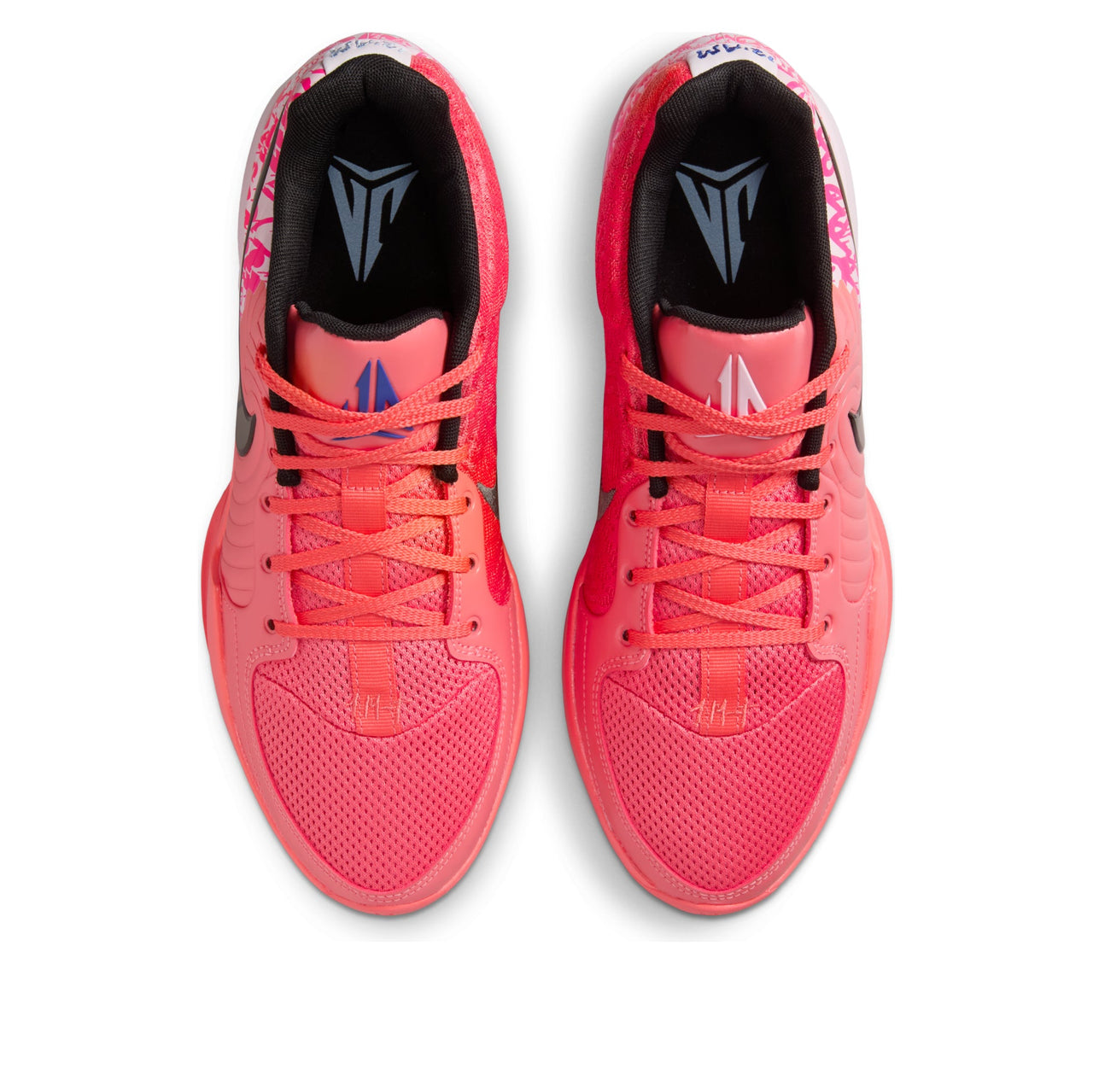 Nike Ja 2 EP 'Heart Eyes' IB5841-800