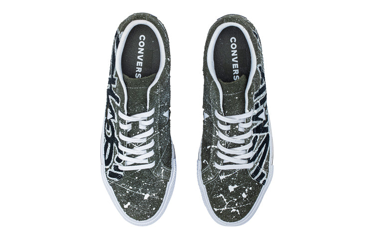 Converse One Star 171585C-226033