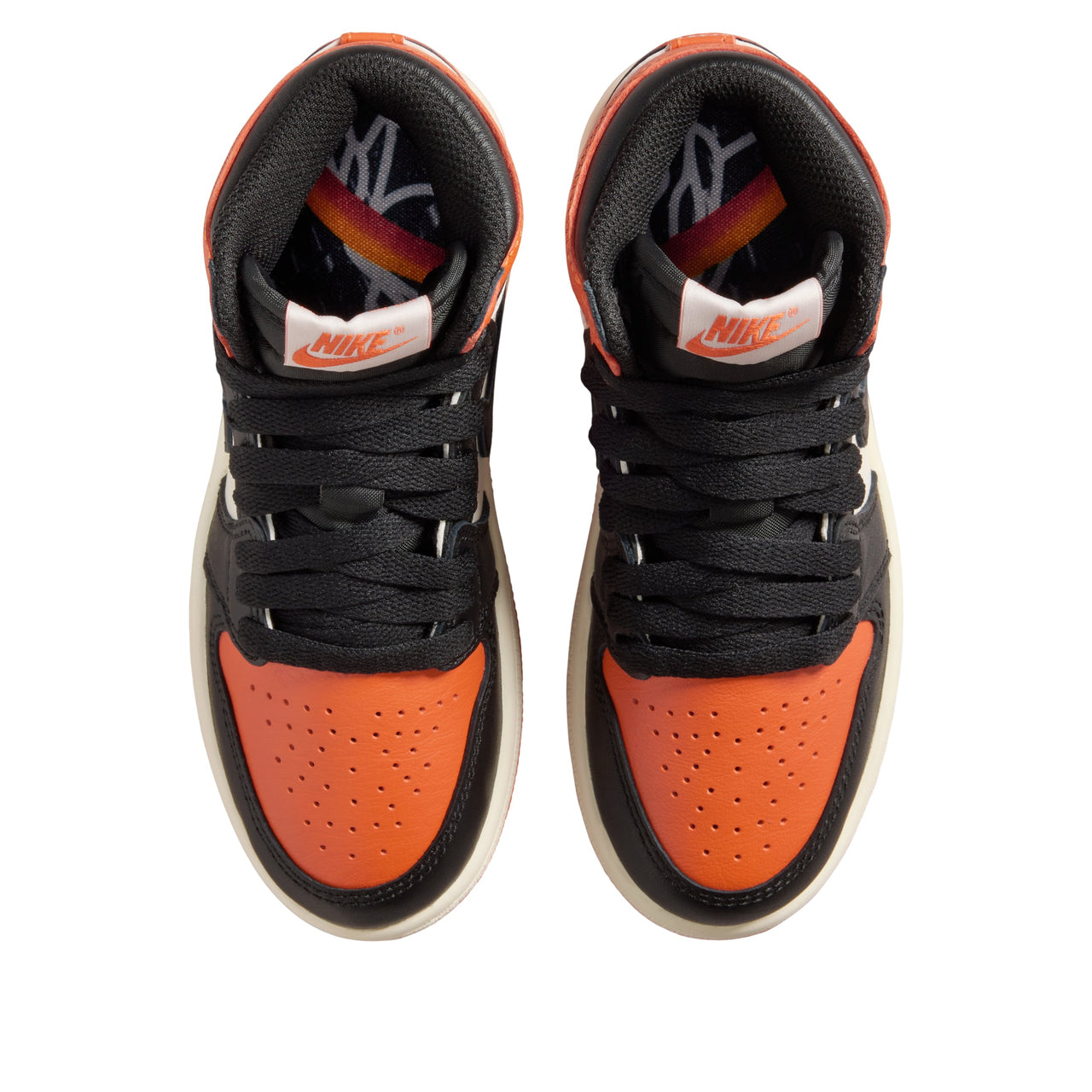 (PS) Air Jordan 1 Retro High OG 'Shattered Backboard' 2025 FD1412-008