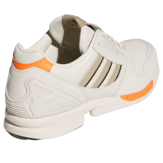 adidas Zx 8000 Spikeless Golf 'Alumina Hemp Core Black' JQ3447
