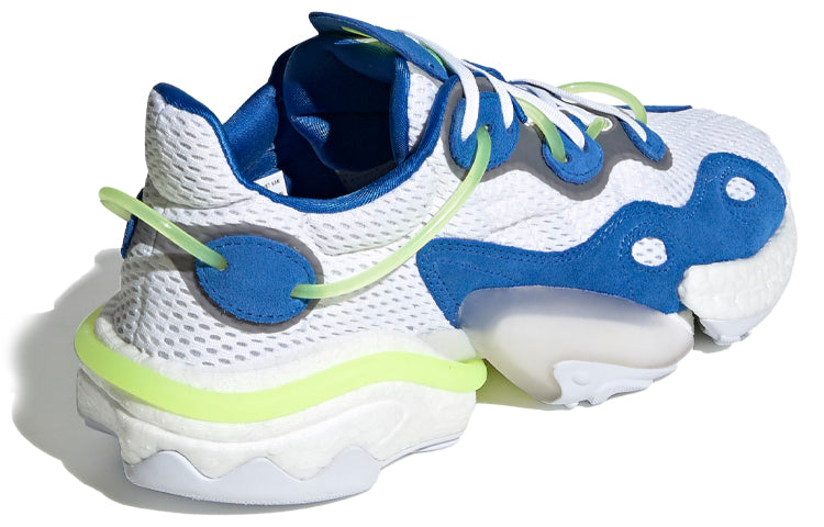 adidas Torsion X 'Blue White' EG0589